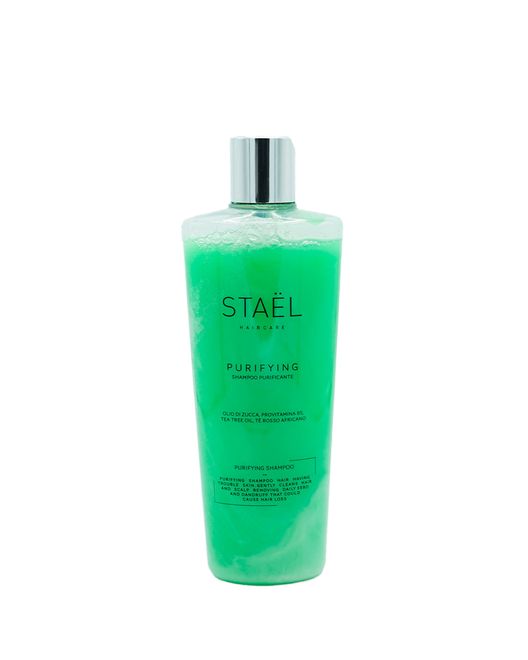 STAEL - Purifying - Shampoo Purificante