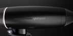GHD - GHD SPEED PHON A IONI NERO OPACO