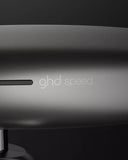 GHD - GHD SPEED PHON ION METALLIC BLACK