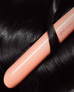 GHD - GHD PLATINUM+ STYLER - PLANCHA DE PELO NEGRA (PLACAS 26MM)