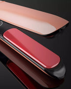 GHD - GHD PLATINUM+ STYLER - PLANCHA DE PELO NEGRA (PLACAS 26MM)