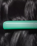 GHD - GHD PLATINUM+ STYLER - PLANCHA DE PELO NEGRA (PLACAS 26MM)
