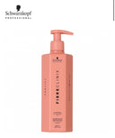 SCHWARZKOPF PROFESSIONAL
CLINIX FIBERS Fortify Shampoo 300 ml