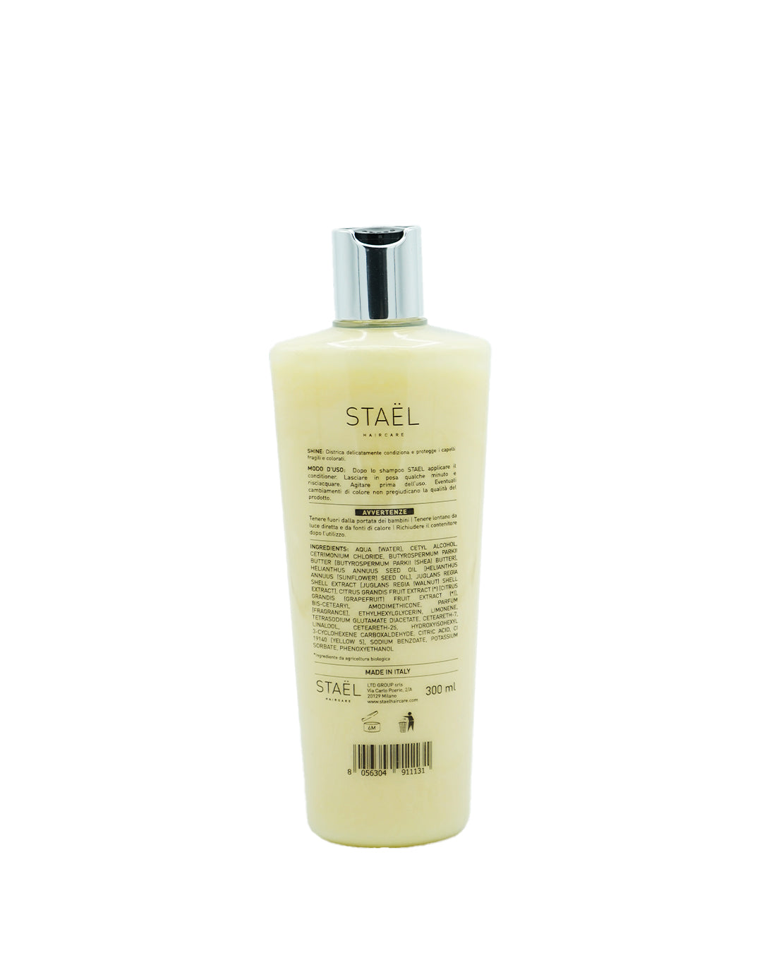 STAEL - Shine - Color protecting Contitioner
