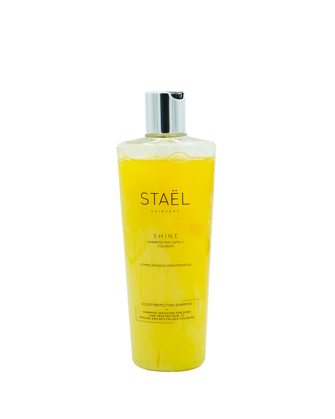 STAEL - Shine - Shampoo for Colored Hair