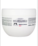 MY ORGANICS - Miracle mask - Goji
