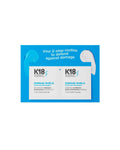 K18 - Damage Shield - Mini Shampoo & Conditioner