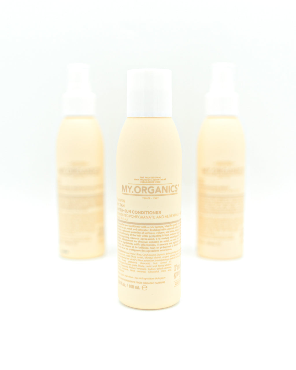 MIS ORGÁNICOS - CAJA REGALO RESURRECCIÓN Viajes