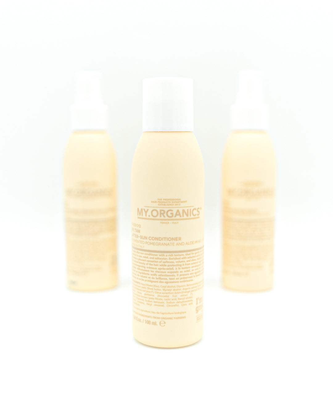 MIS ORGÁNICOS - CAJA REGALO RESURRECCIÓN Viajes