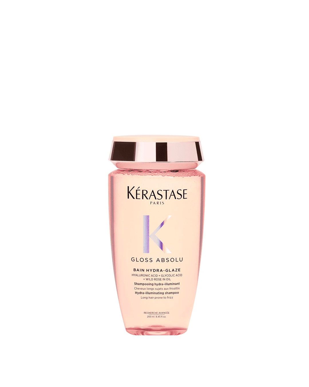 Kérastase - Gloss Absolu Bain Hydra-Glaze