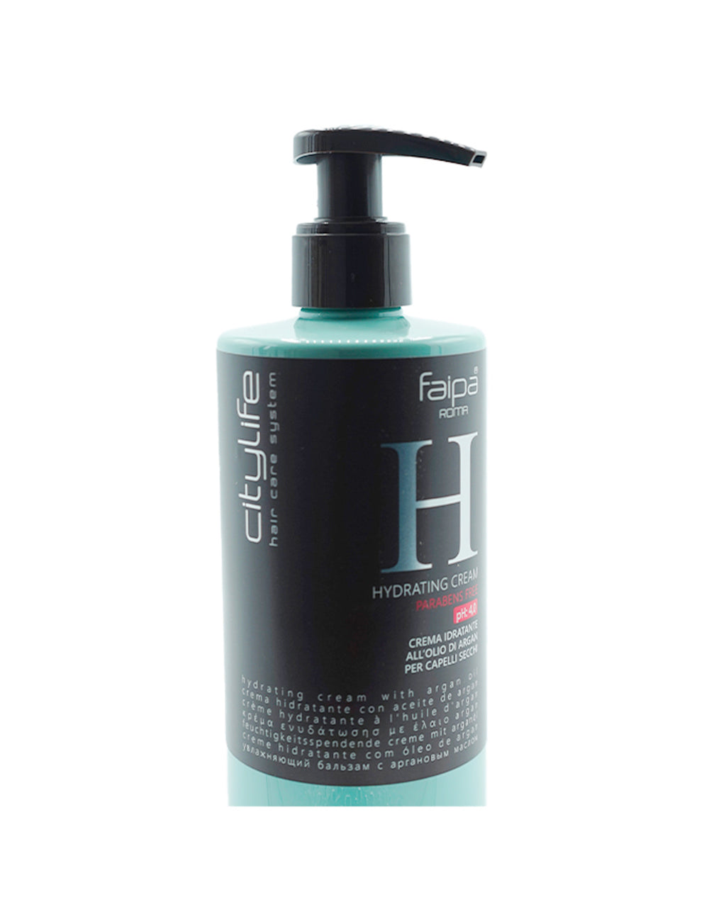 Faipa - Hydrating Cream