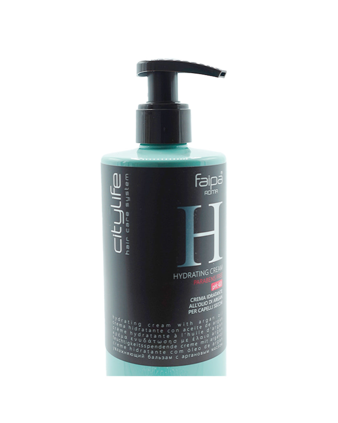 Faipa - Hydrating Cream