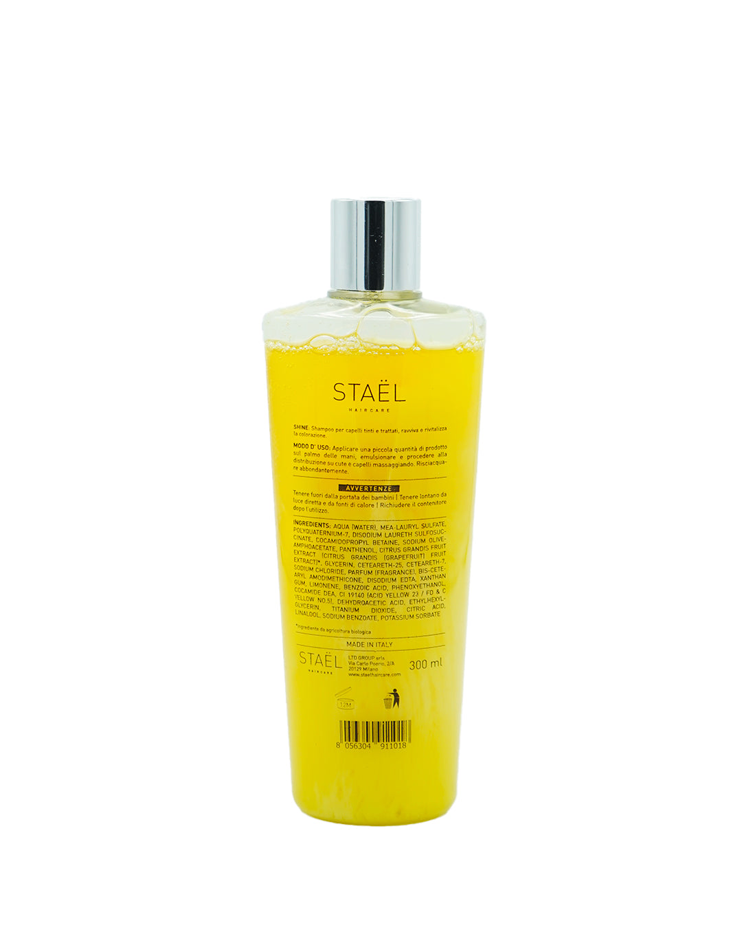 STAEL - Shine - Shampoo for Colored Hair