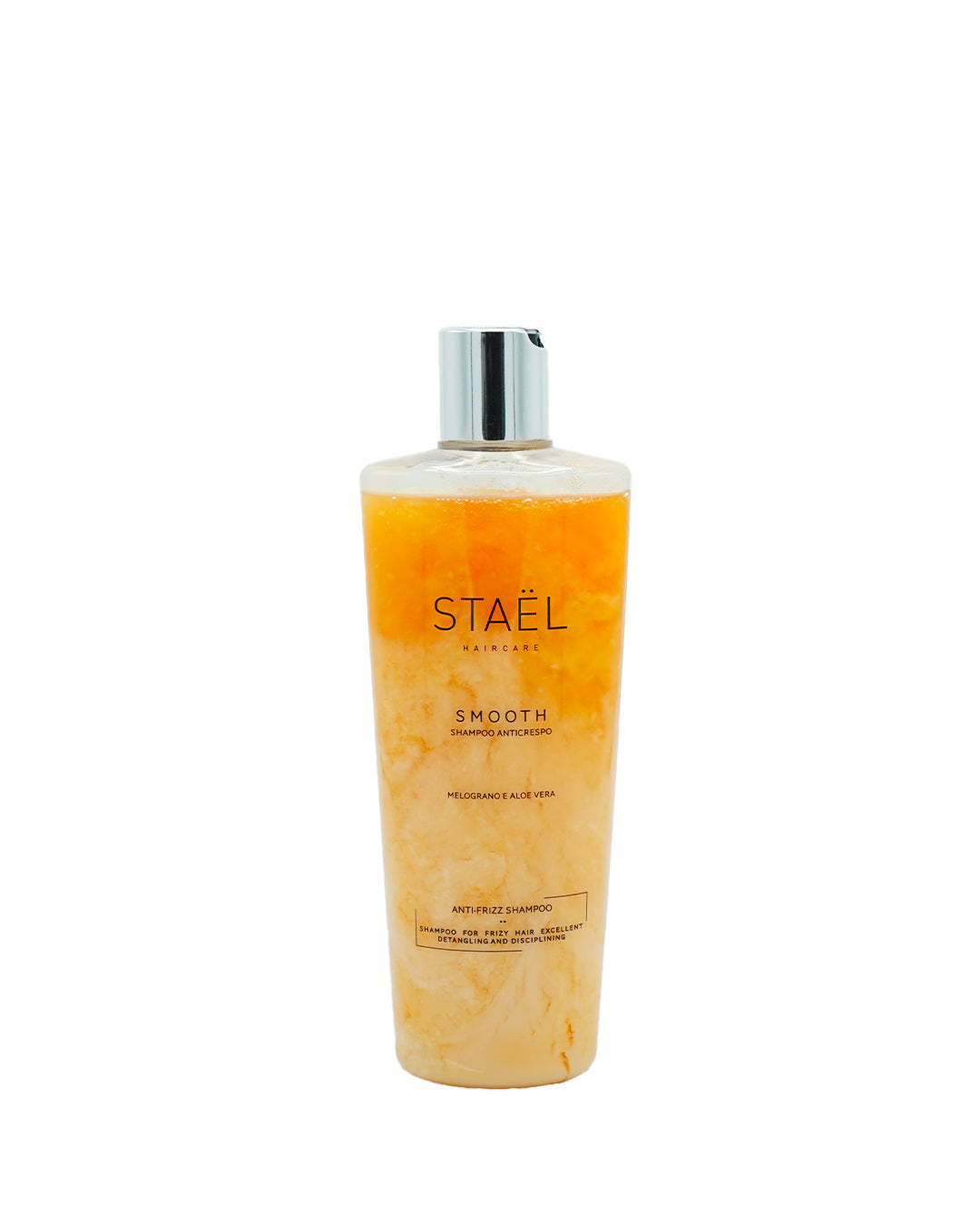 STAEL - Smooth - Shampoo Anticrespo