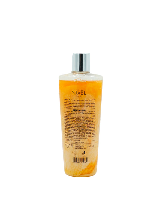 STAEL - Smooth - Shampoo Anticrespo