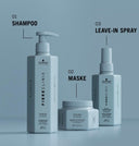 SCHWARZKOPF PROFESSIONAL
FIBRE CLINIX Hydrate Spray Conditioner 200 ml