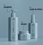 SCHWARZKOPF PROFESSIONAL
FIBRE CLINIX Hydrate Spray Conditioner 200 ml