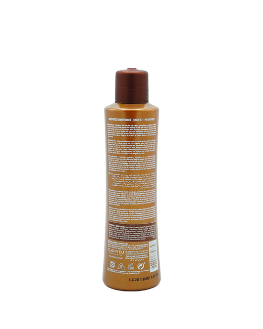 Cadiveu Professional - Brasil Cacau - Anti Frizz Conditioner
