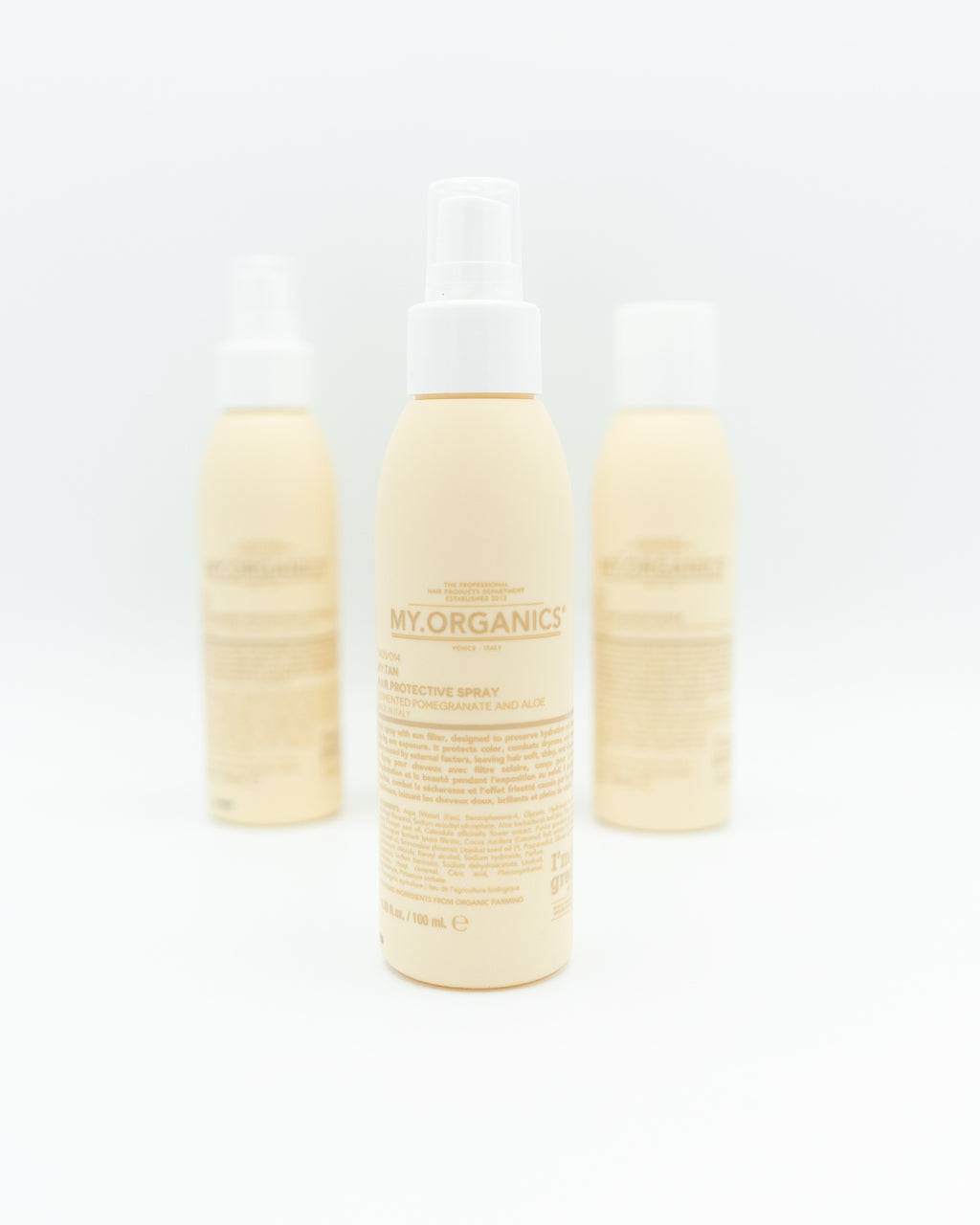 MIS ORGÁNICOS - CAJA REGALO RESURRECCIÓN Viajes