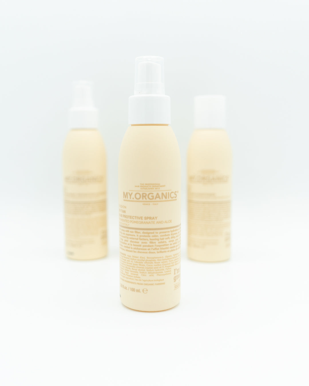 MIS ORGÁNICOS - CAJA REGALO RESURRECCIÓN Viajes