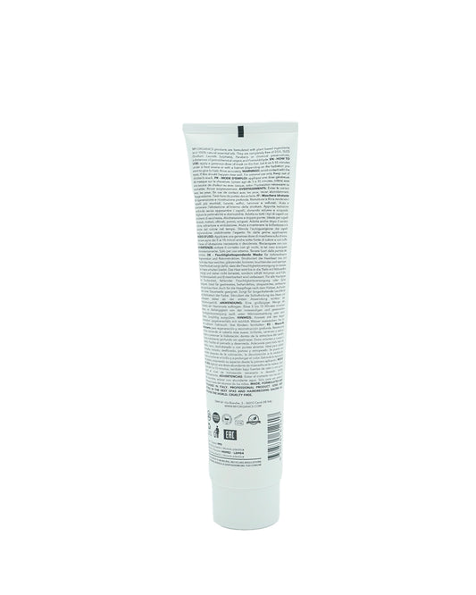 MY.ORGANICS - Miracle mask