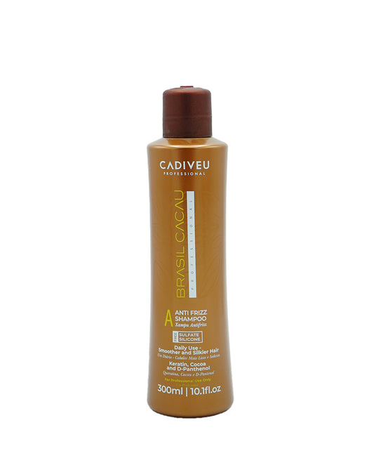 Cadiveu Professional - Brasil Cacau - Anti Frizz Shampoo