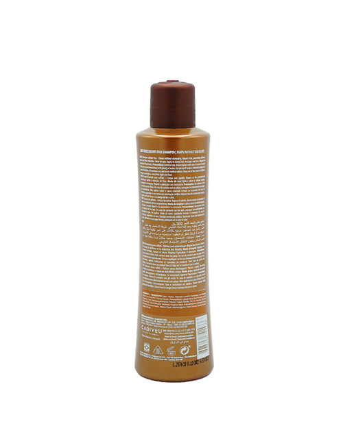Cadiveu Professional - Brasil Cacau - Anti Frizz Shampoo