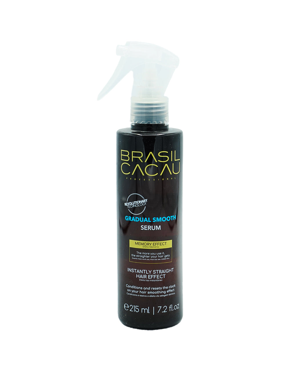 Cadiveu Professional - Brasil Cacau - Gradual Smooth Serum