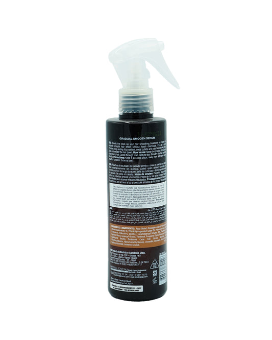 Cadiveu Professional - Brasil Cacau - Gradual Smooth Serum