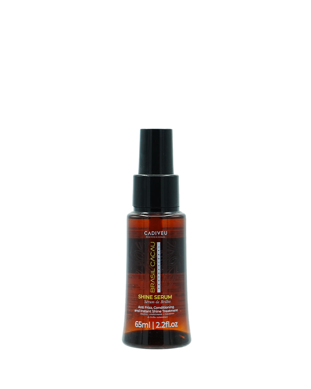 Cadiveu Professional - Brasil Cacau - Shine Serum