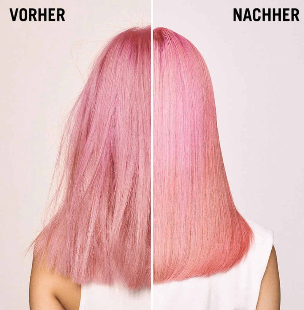 SCHWARZKOPF PROFESSIONAL
FIBRE CLINIX Vibrancy Conditioner 250 ml