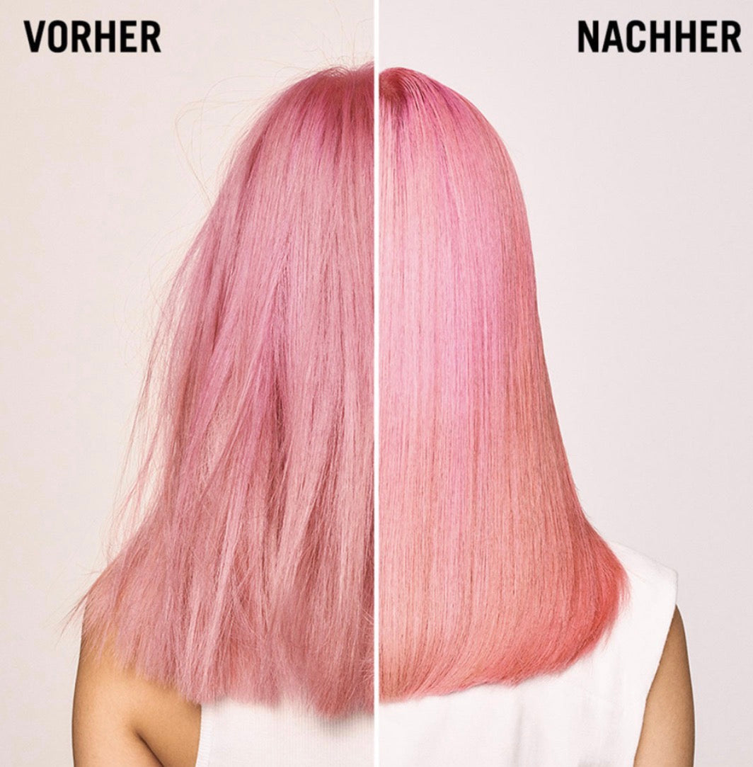 SCHWARZKOPF PROFESSIONAL
FIBRE CLINIX Vibrancy Conditioner 250 ml