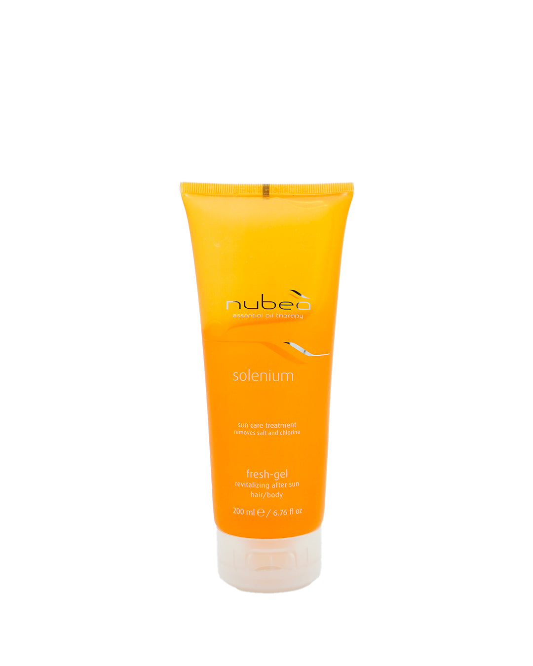 Nubeà - Solenium - Fresh - Gel