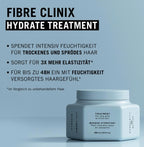 SCHWARZKOPF PROFESSIONAL
FIBRE CLINIX Hydrate Treatment 250 ml