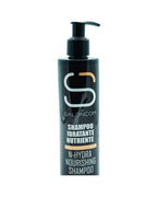 Saloncom - Nourishing Hydrating Shampoo