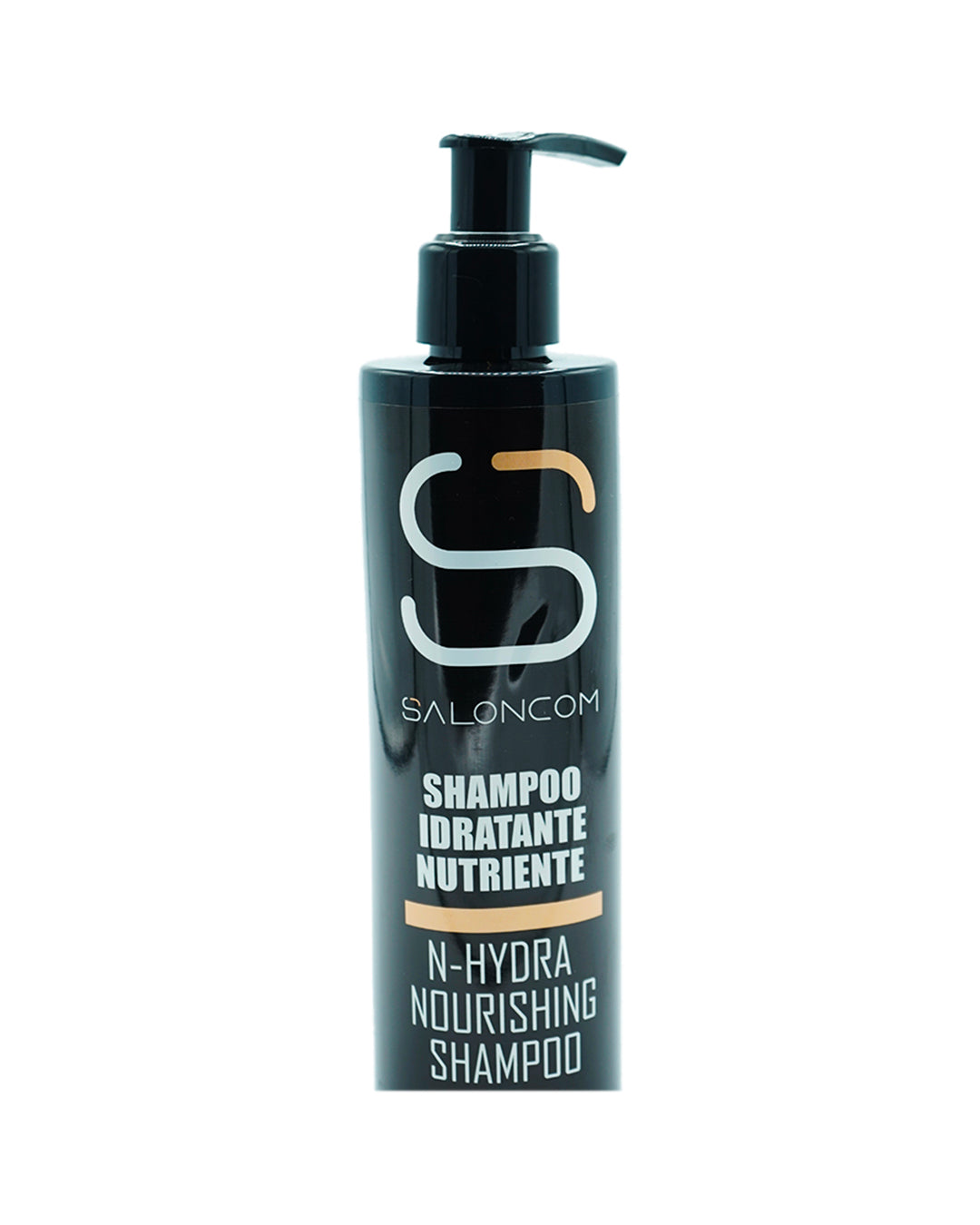 Saloncom - Nourishing Hydrating Shampoo