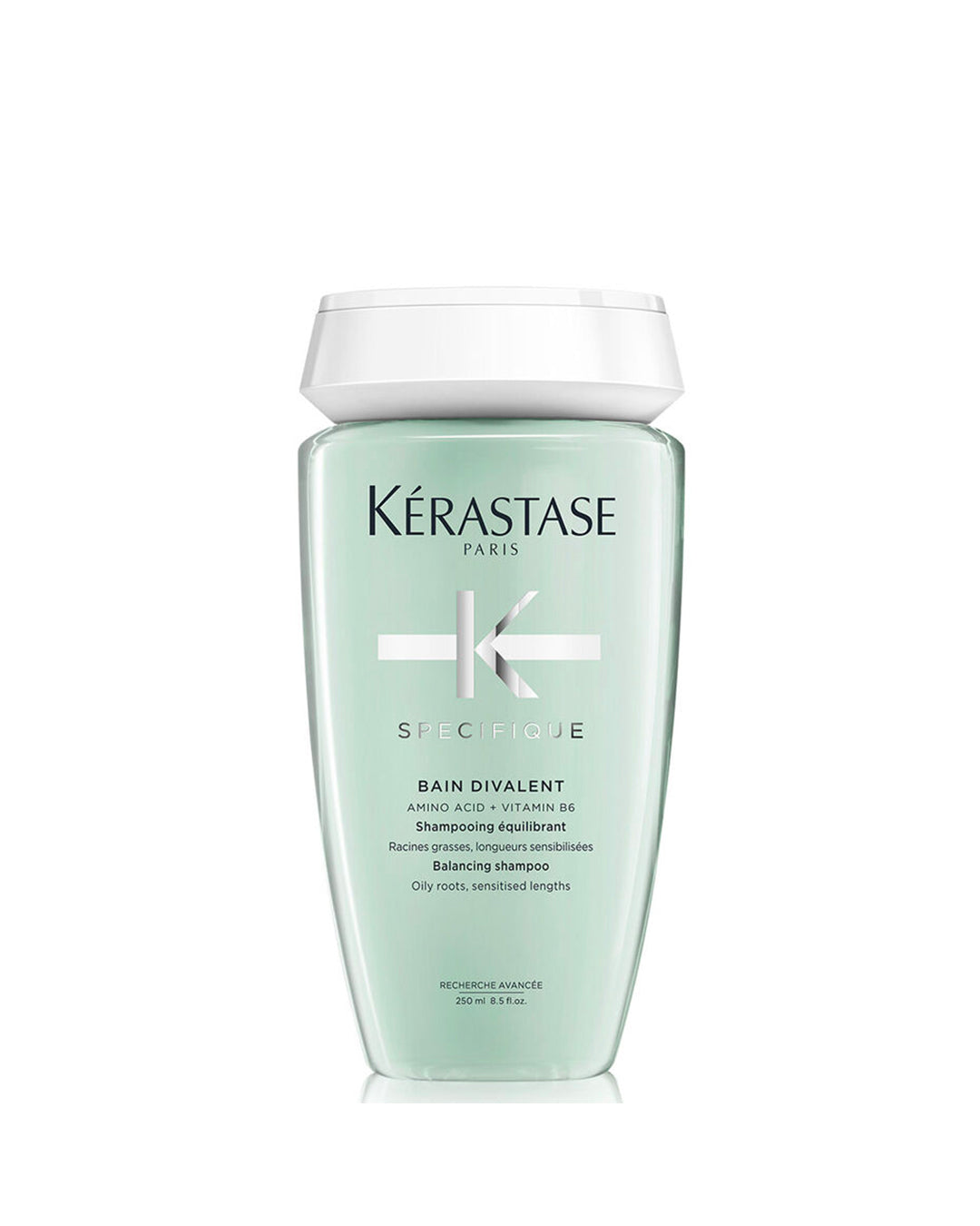 Kérastase - Shampoo Bain Divalent - deep cleansing shampoo for oily scalp