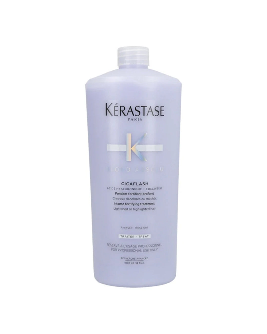 Kérastase - SHAMPOO Blonde Absolu Cicaflash 1000ml