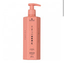 Schwarzkopf Professional / Fibre Clinix Fortify
Haarspülung

Schwarzkopf Professional Fibre Clinix Fortify Conditioner 250 ml