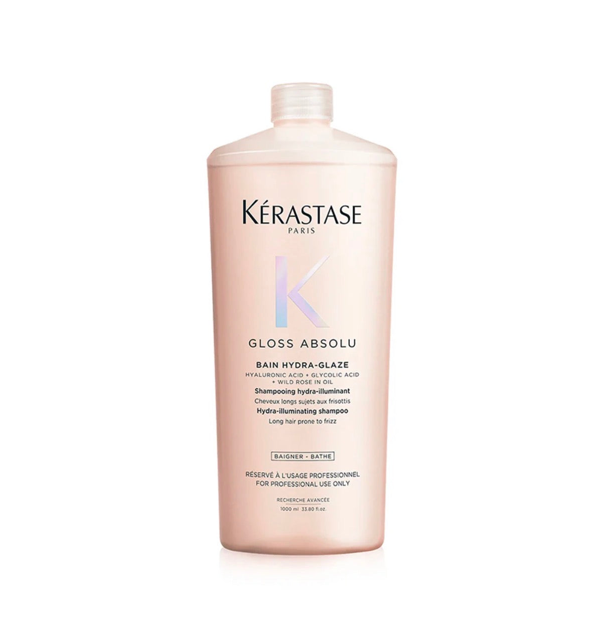 Kérastase Gloss Absolu Glaze Conditioner 1000 ml