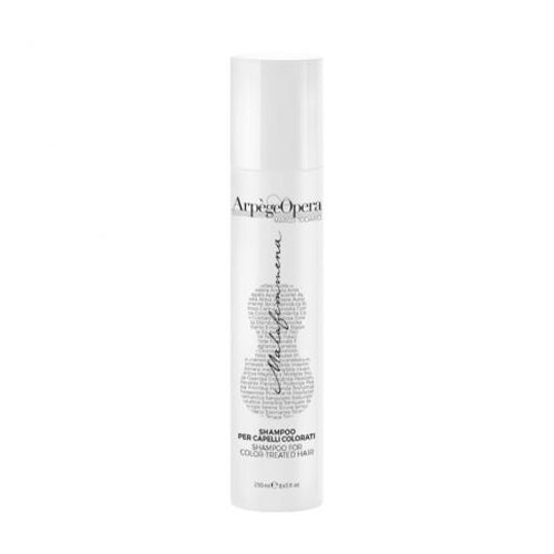 ARPÈGE OPERA - SHAMPOO PER CAPELLI COLORATI