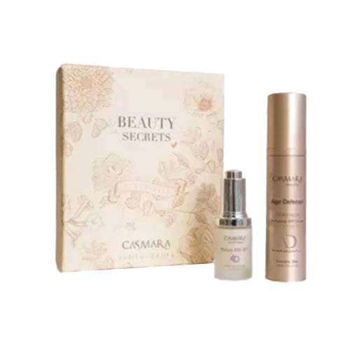 Casmara - Age Defense Beauty Secrets Box