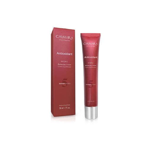 Casmara - Antioxidant Hydro Balancing Cream