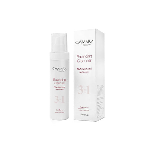 Casmara - Balancing Cleanser