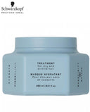 SCHWARZKOPF PROFESSIONAL
CLINIX FIBERS Hydrate Treatment 250 ml