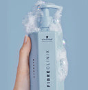 SCHWARZKOPF PROFESSIONAL
CLINIX FIBERS Hydrate Shampoo 300 ml