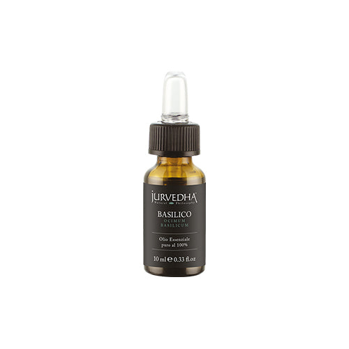 Jurvedha - BASILICO OIL