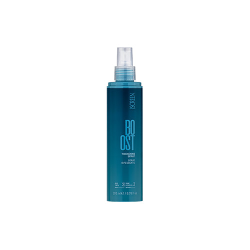 Screen - Boost Spray ispessente