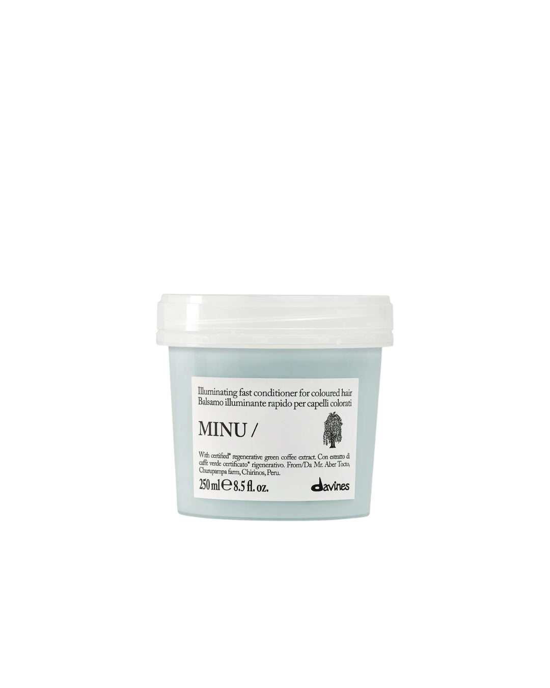 DAVINES - MINU Conditioner