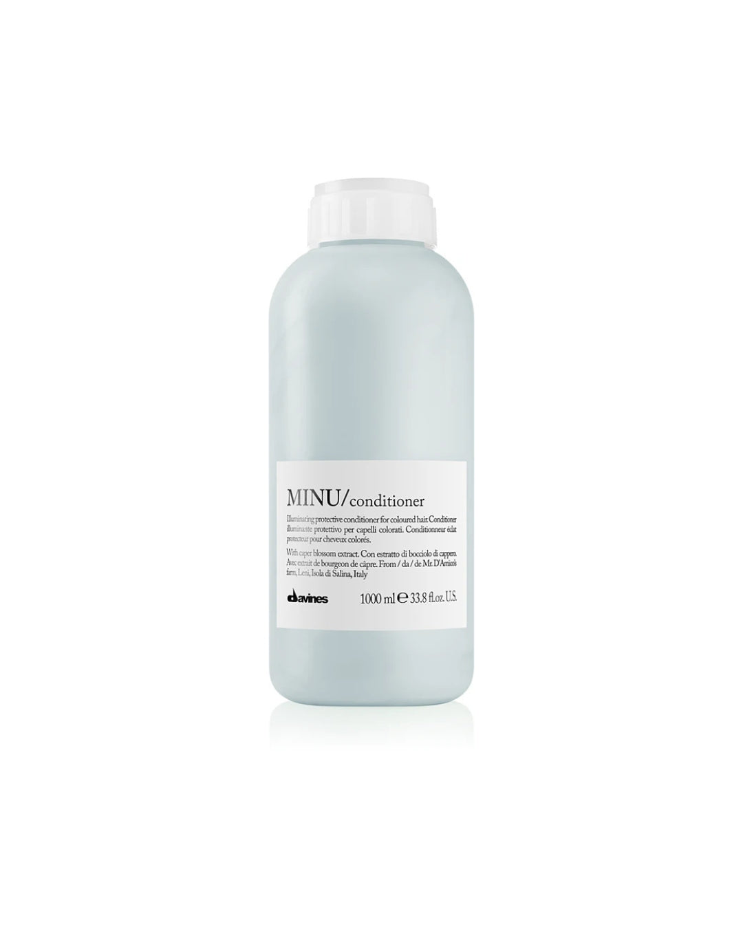 DAVINES - MINU Conditioner